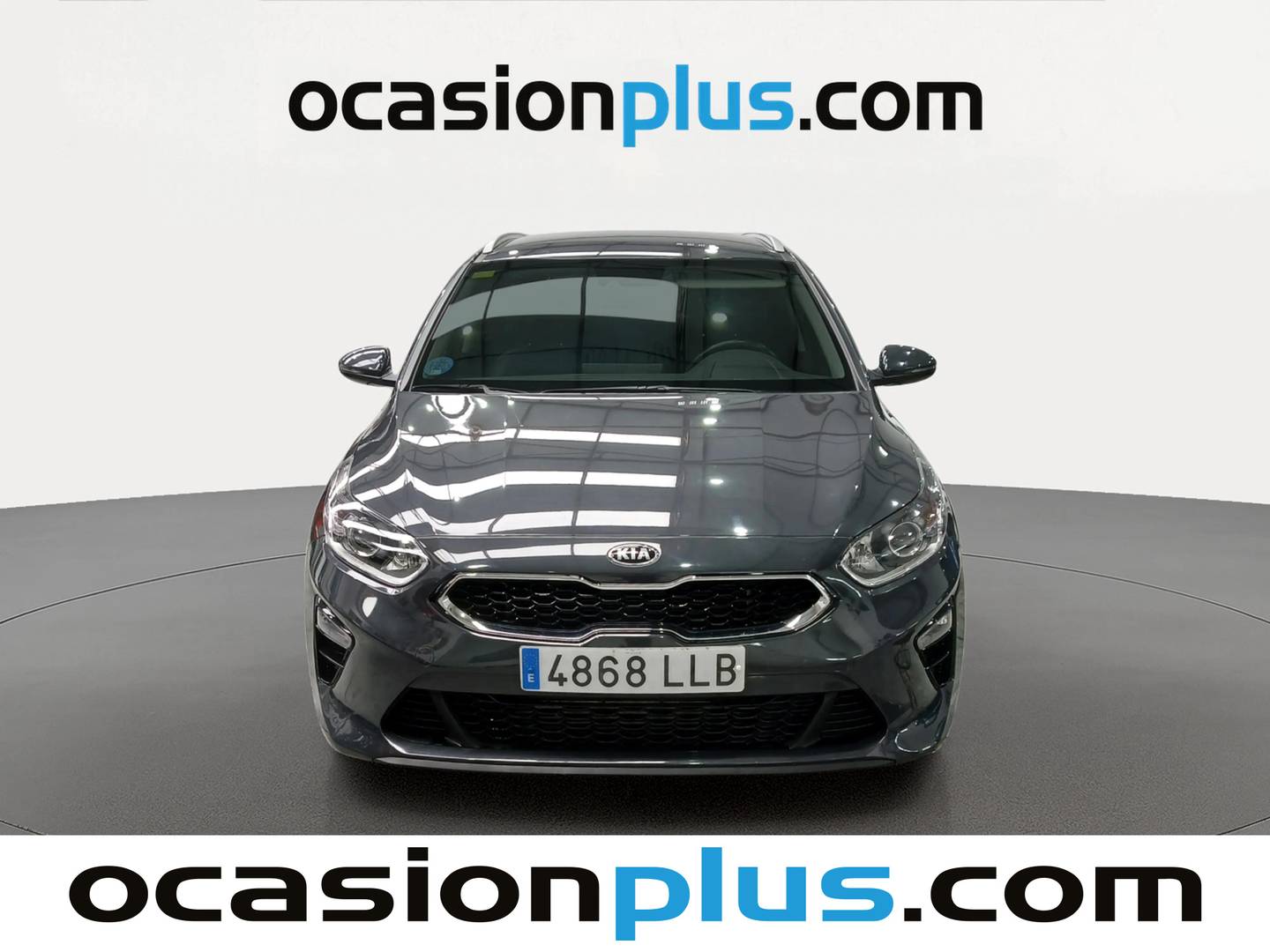 KIA Ceed Tourer KIA Ceed Tourer Tourer 1.6 MHEV Tech DCT (136 CV) 136cv