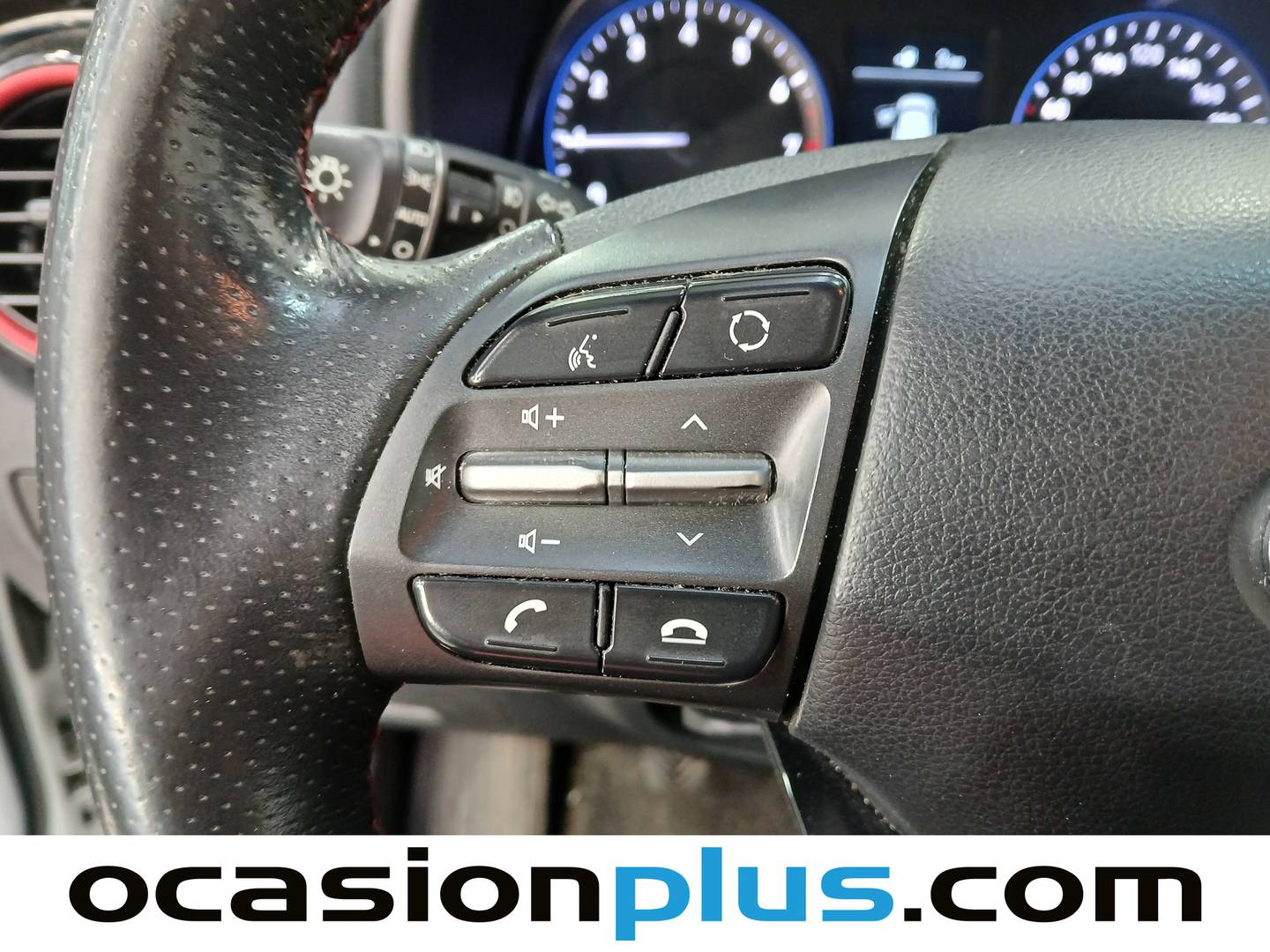 Hyundai Kona Hyundai Kona 1.0 TGDi Tecno 4x2 AEB (120 CV) 120cv