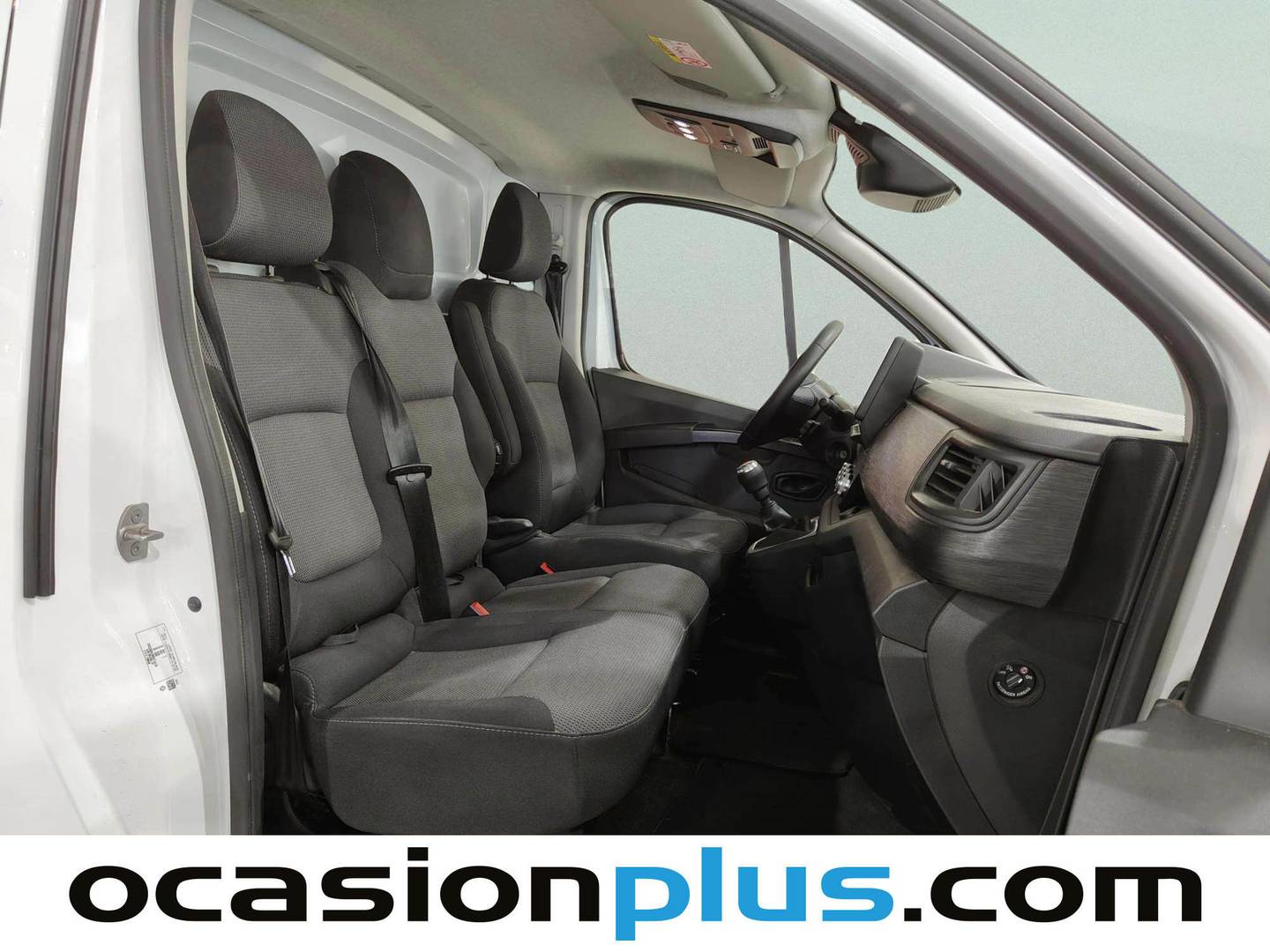 Renault Trafic Renault Trafic Furgon Furgon L2H1 Blue dCi (130 CV) al mejor precio