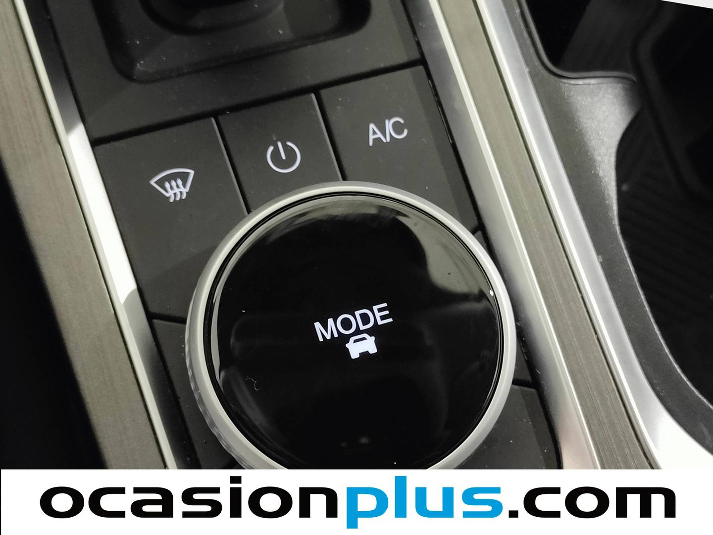 JAECOO 7 JAECOO 7 1.6 TGDI Select FWD (145 CV) gasolina
