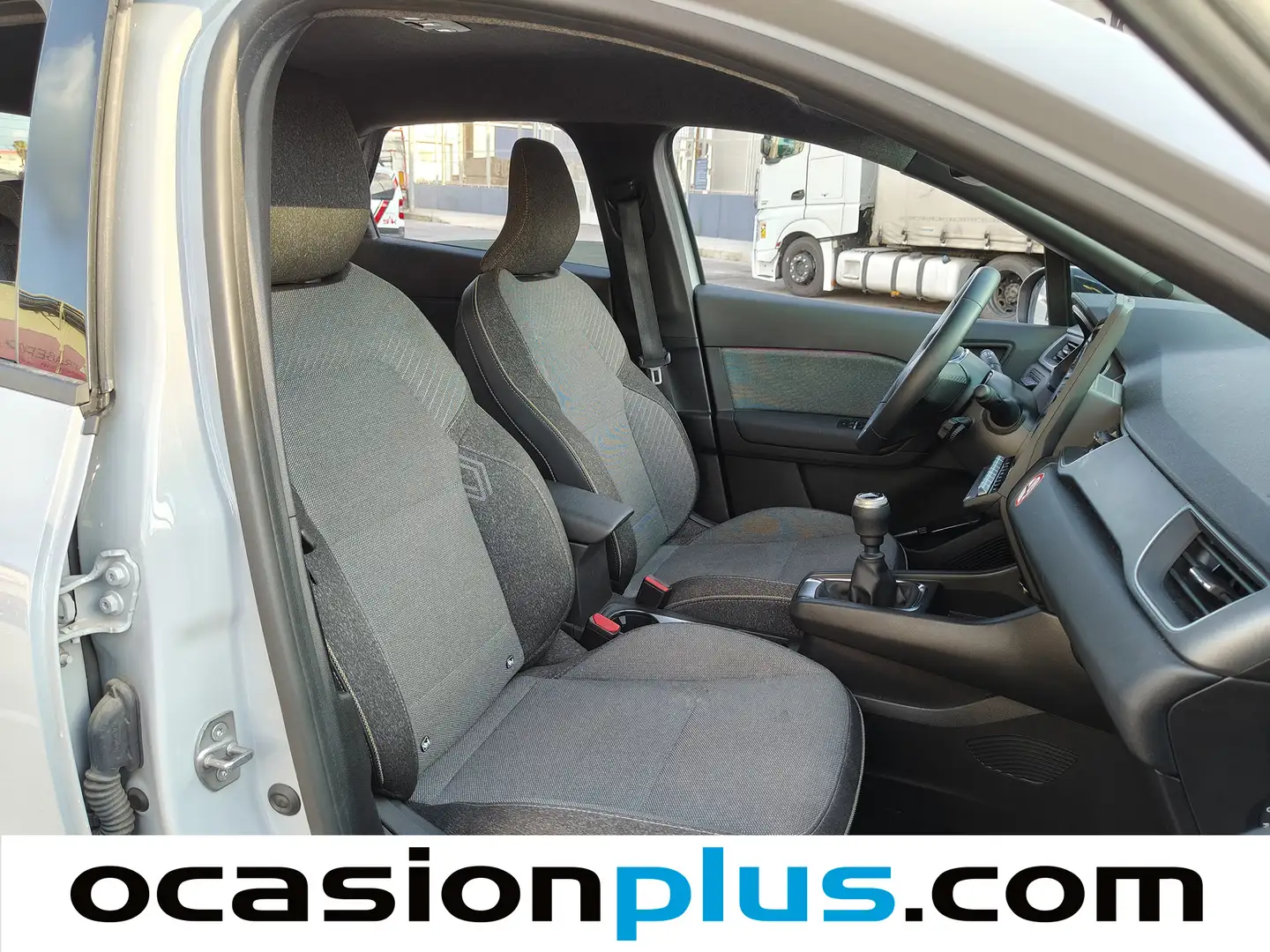 Foto Renault Captur Renault Captur Techno TCe (90 CV)