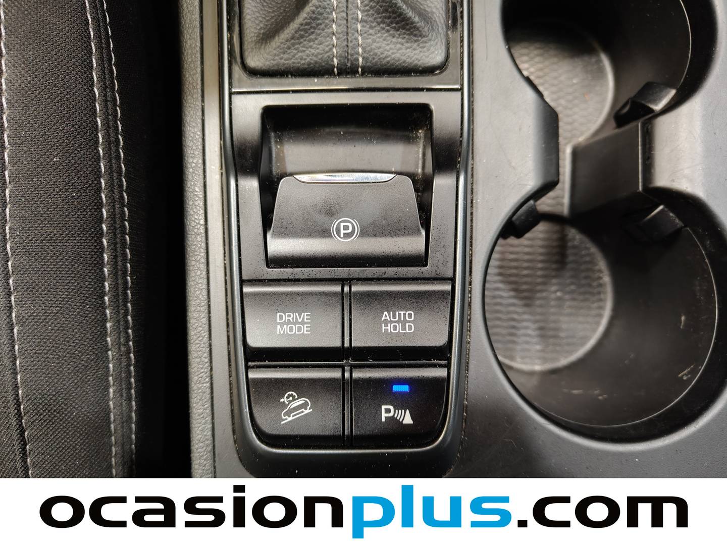 Foto Hyundai Tucson Hyundai Tucson 1.6 TGDI Kosmo 4x2 DCT (176 CV)