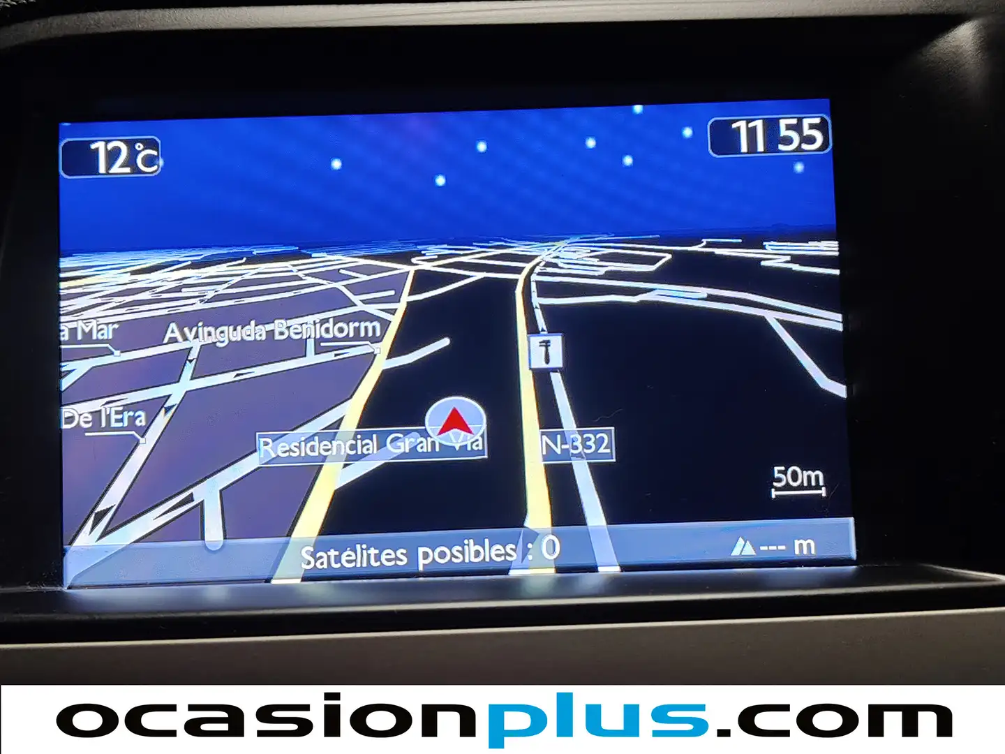 Foto Citroën C5 Citroen C5 2.0 HDI Millenium CAS (163 CV)