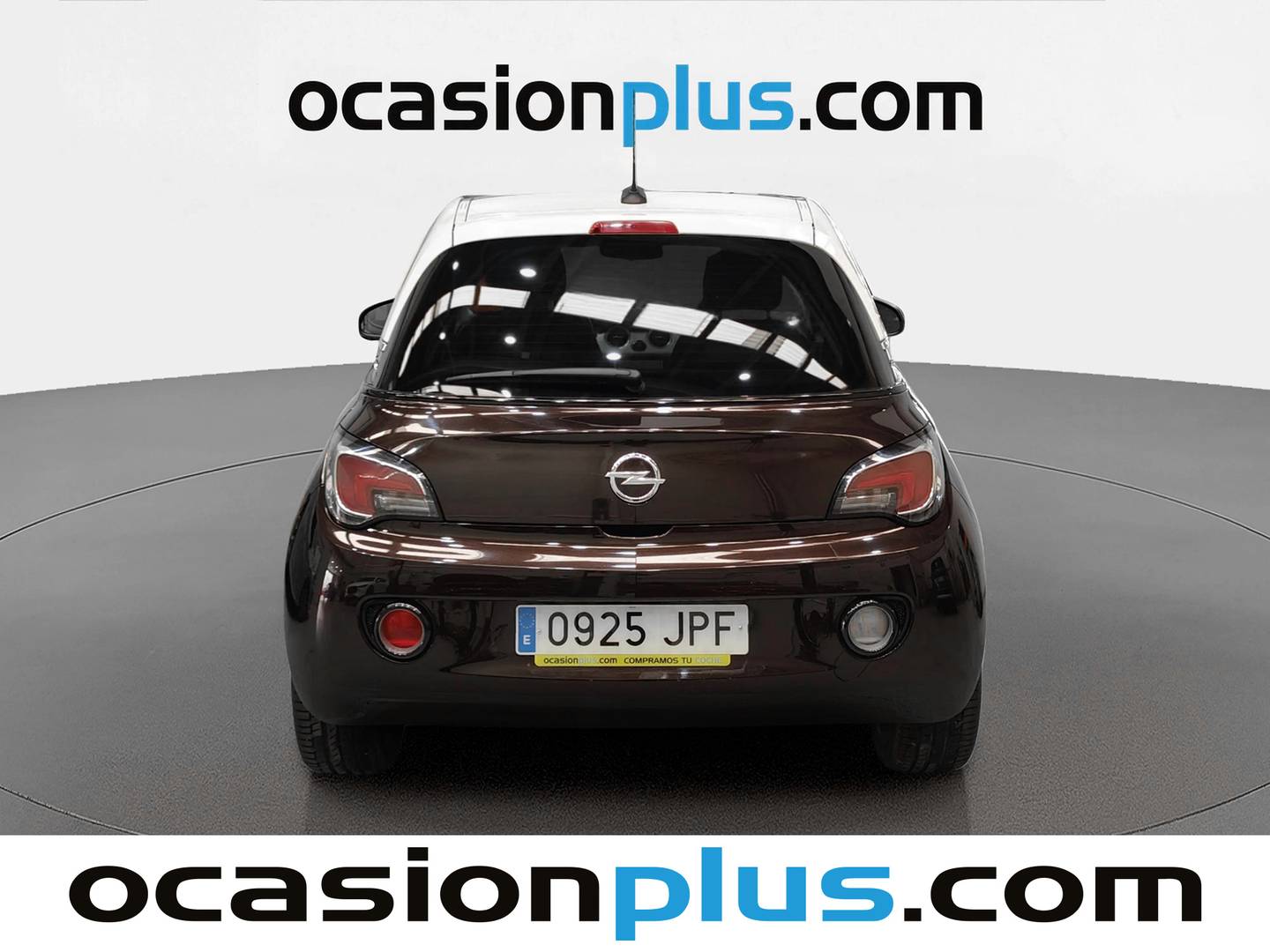 Opel Adam Opel Adam 1.4 XEL Glam (87 CV) al mejor precio