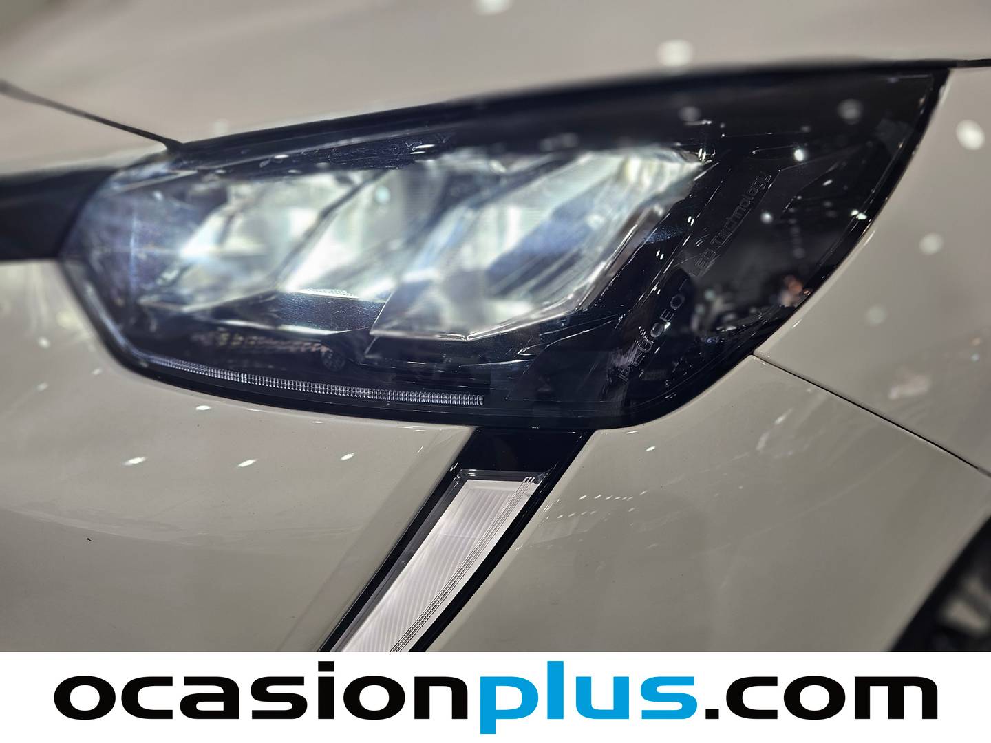 Foto Peugeot 208 Peugeot 208 BlueHDi 100 Allure (100 CV)