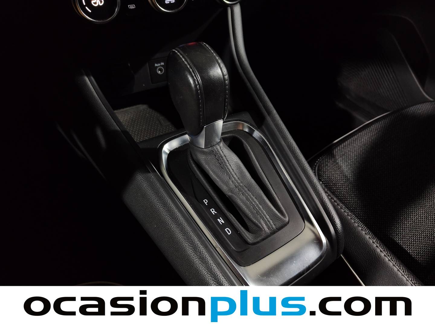 Renault Captur Renault Captur Zen TCe Micro Híbrido (140 CV) EDC GPF de segunda mano