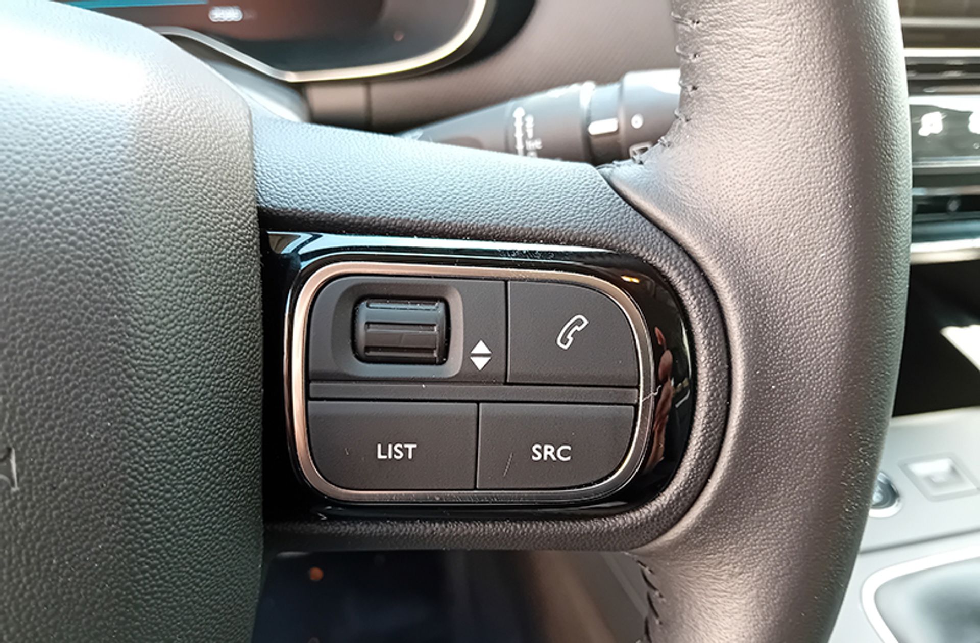 Citroën C5 Aircross PureTech 130 Plus - foto 27