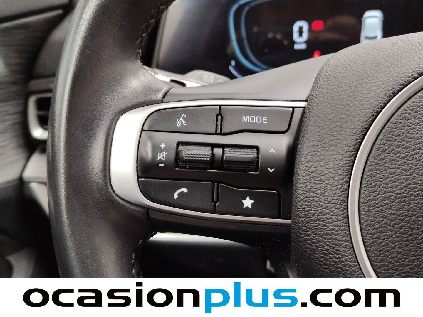 KIA Sportage Kia Sportage 1.6 CRDi Business 4x2 (136 CV) 136cv