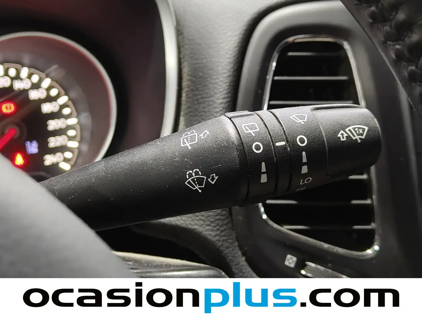 Foto Jeep Compass Jeep Compass 1.4 Multiair Sport 4x2 (140 CV)