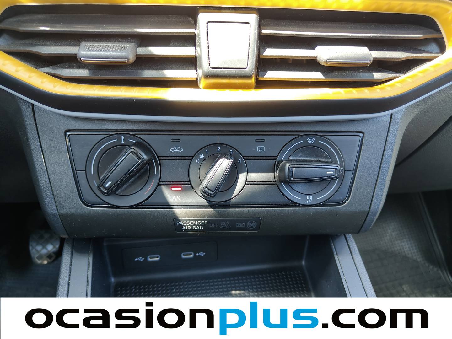 Seat Ibiza Seat Ibiza 1.0 MPI Reference XL (80 CV) 80cv