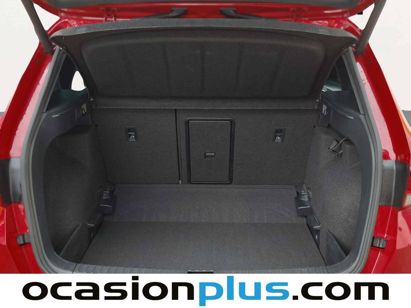 Fotos maletero Seat Ateca Seat Ateca 1.4 EcoTSI S&S FR DSG (150 CV)