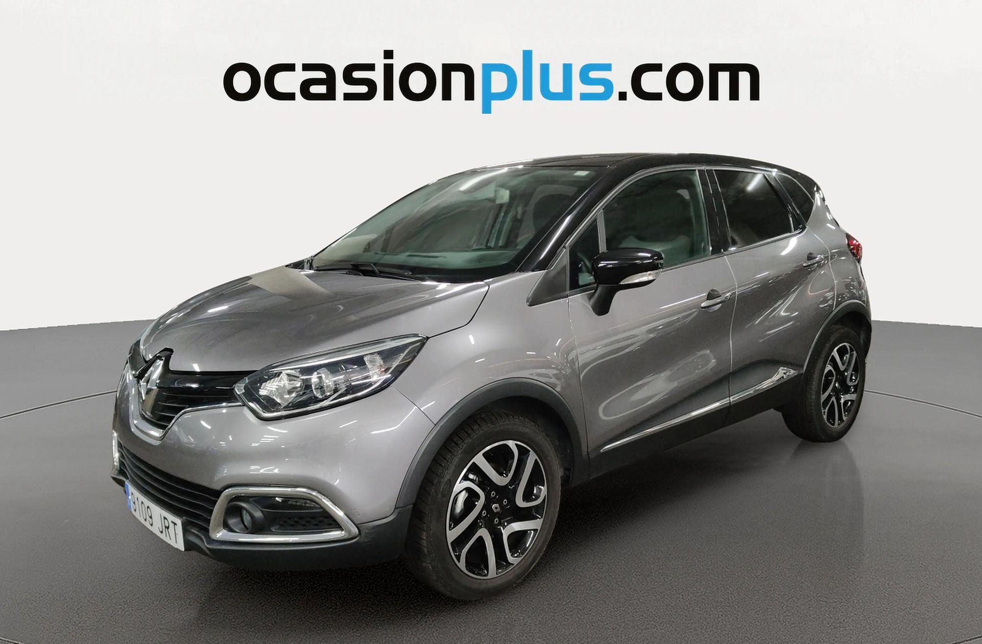Renault Captur Zen Energy dCi EDC