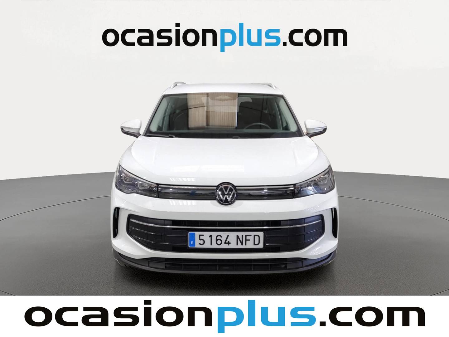 Foto Volkswagen Tiguan Volkswagen Tiguan Life 1.5 eTSI (130CV) DSG