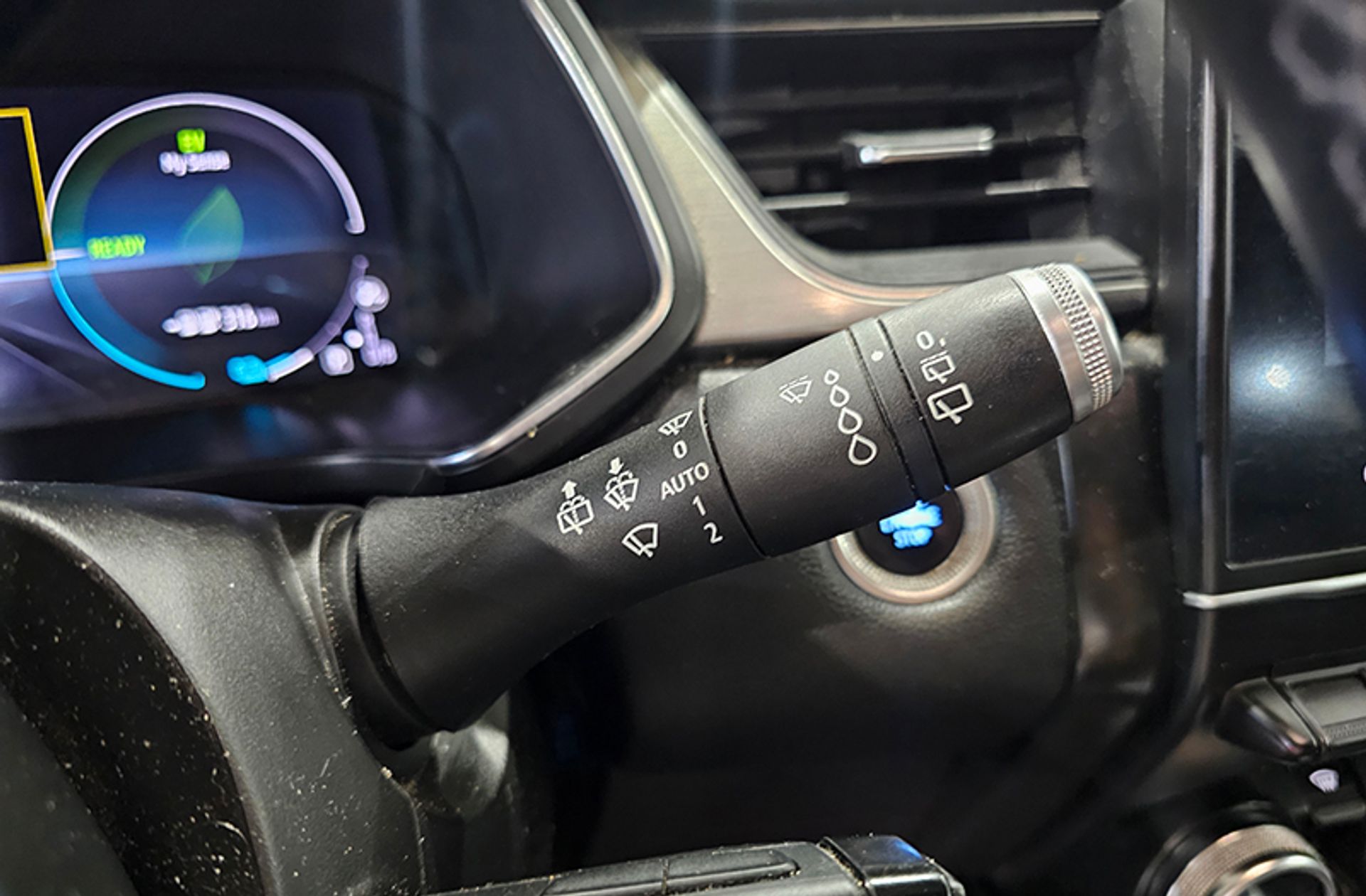 Renault Captur Zen E-Tech Híbrido enchufable - foto 28