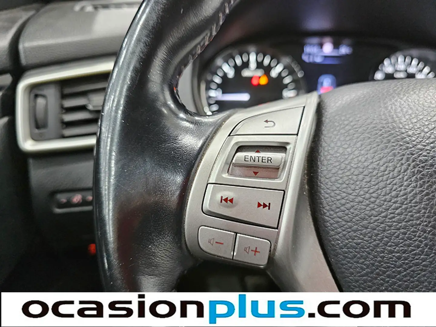 Foto Nissan QASHQAI Nissan Qashqai 1.6 dCi S&S Tekna Premium 4x4 (130 CV)