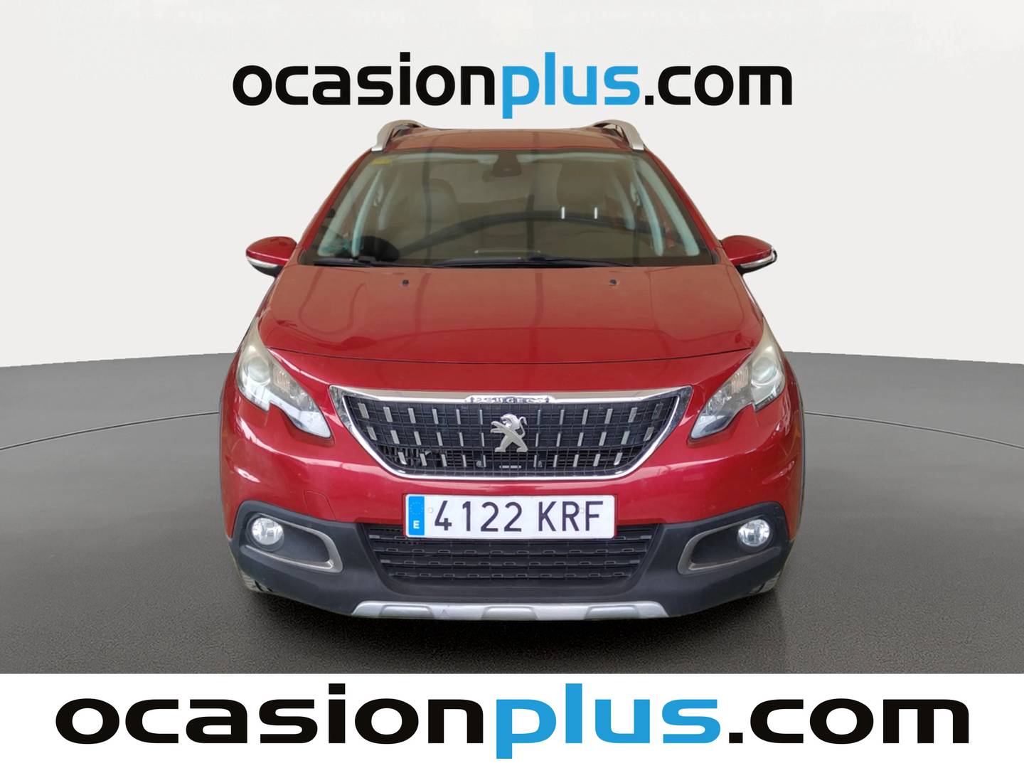 Peugeot 2008 Peugeot 2008 BlueHDi 120 S&S Allure EAT6 (120 CV) barato