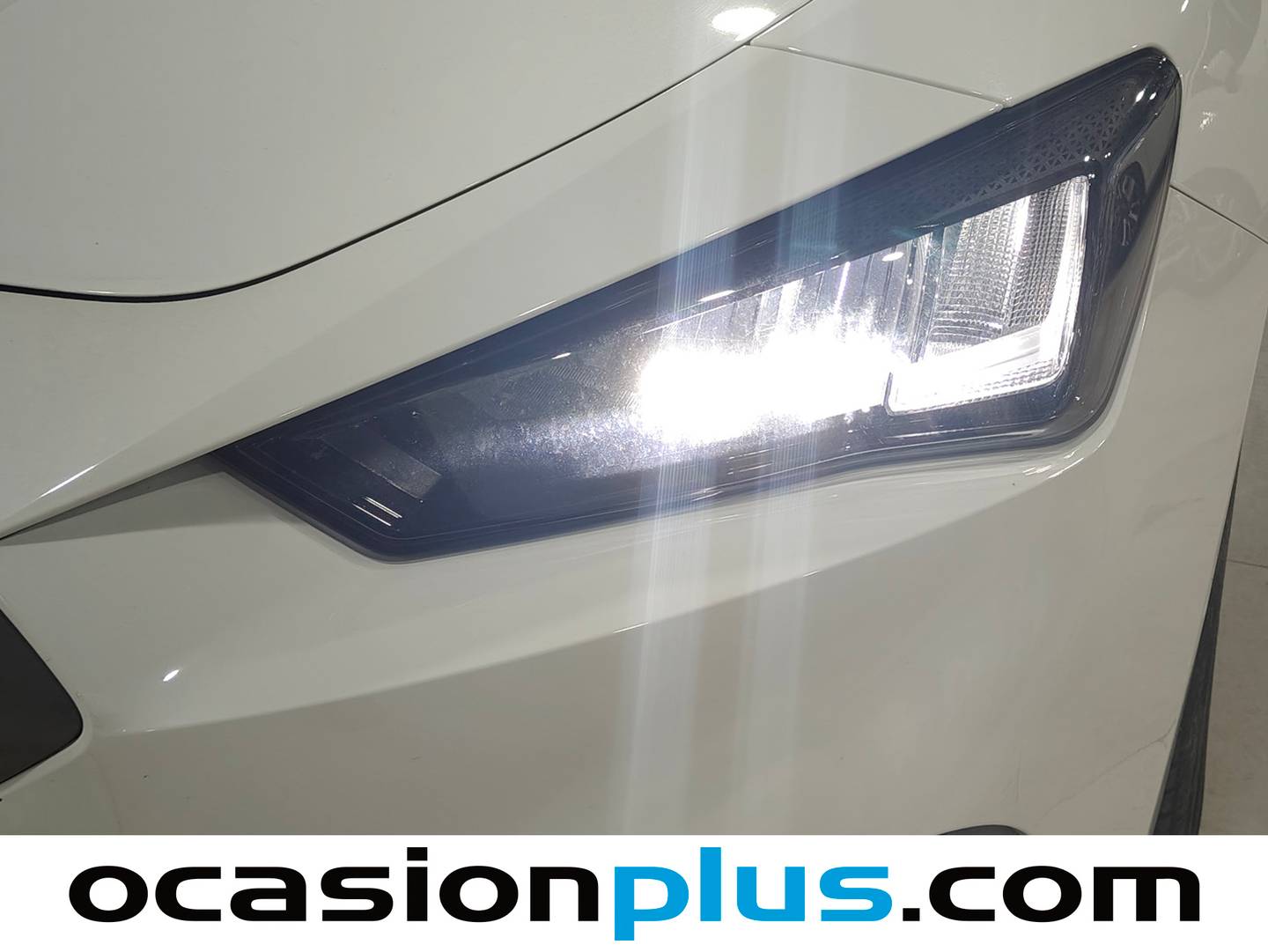 Acabados Seat León Seat León ST 2.0 TDI S&S FR XS DSG (150 CV)