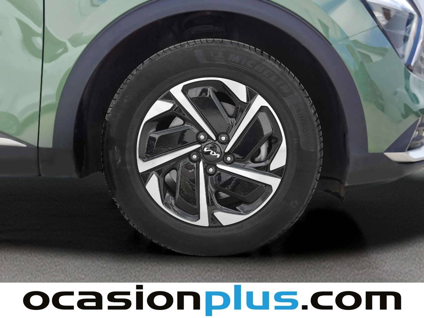 KIA Sportage KIA Sportage 1.6 T-GDi Drive 4x2 (160 CV) km 0