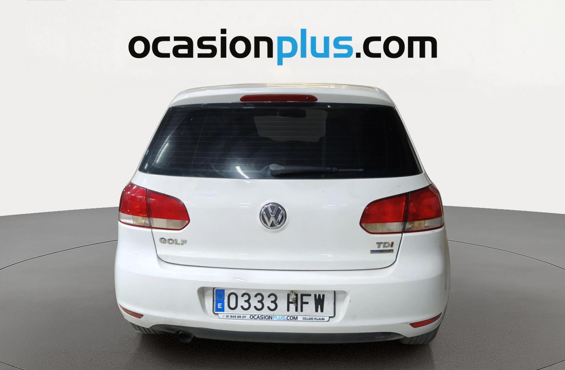 Volkswagen Golf Advance 1.6 TDI BMT - foto 10