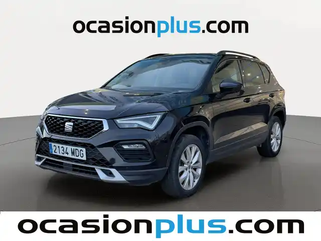 Seat Ateca 1.5 TSI S&S Style XL DSG  (150 CV) de segunda mano