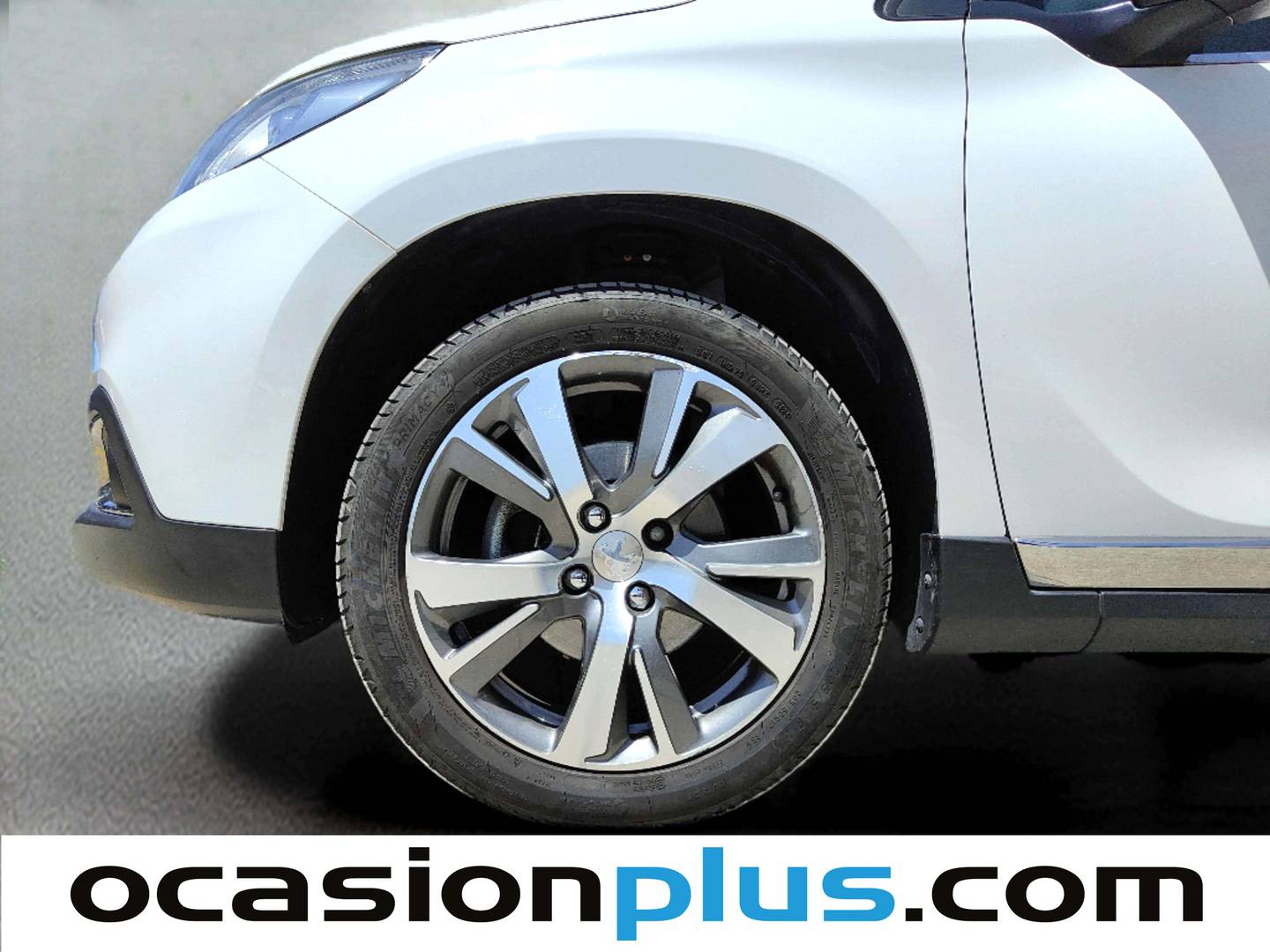 Peugeot 2008 Peugeot 2008 BlueHDI 120 Allure  (120 CV) barato