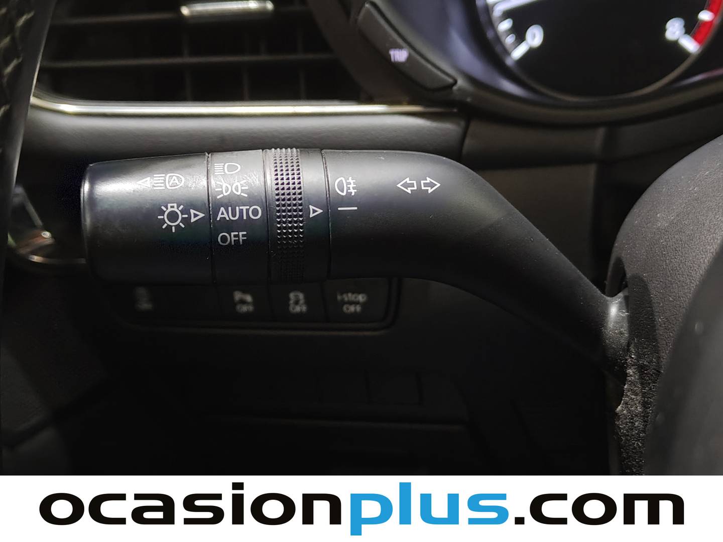 Mazda Mazda3 Mazda Mazda 3 2.0 e-SKYACTIV-X Homura (186 CV) de segunda mano