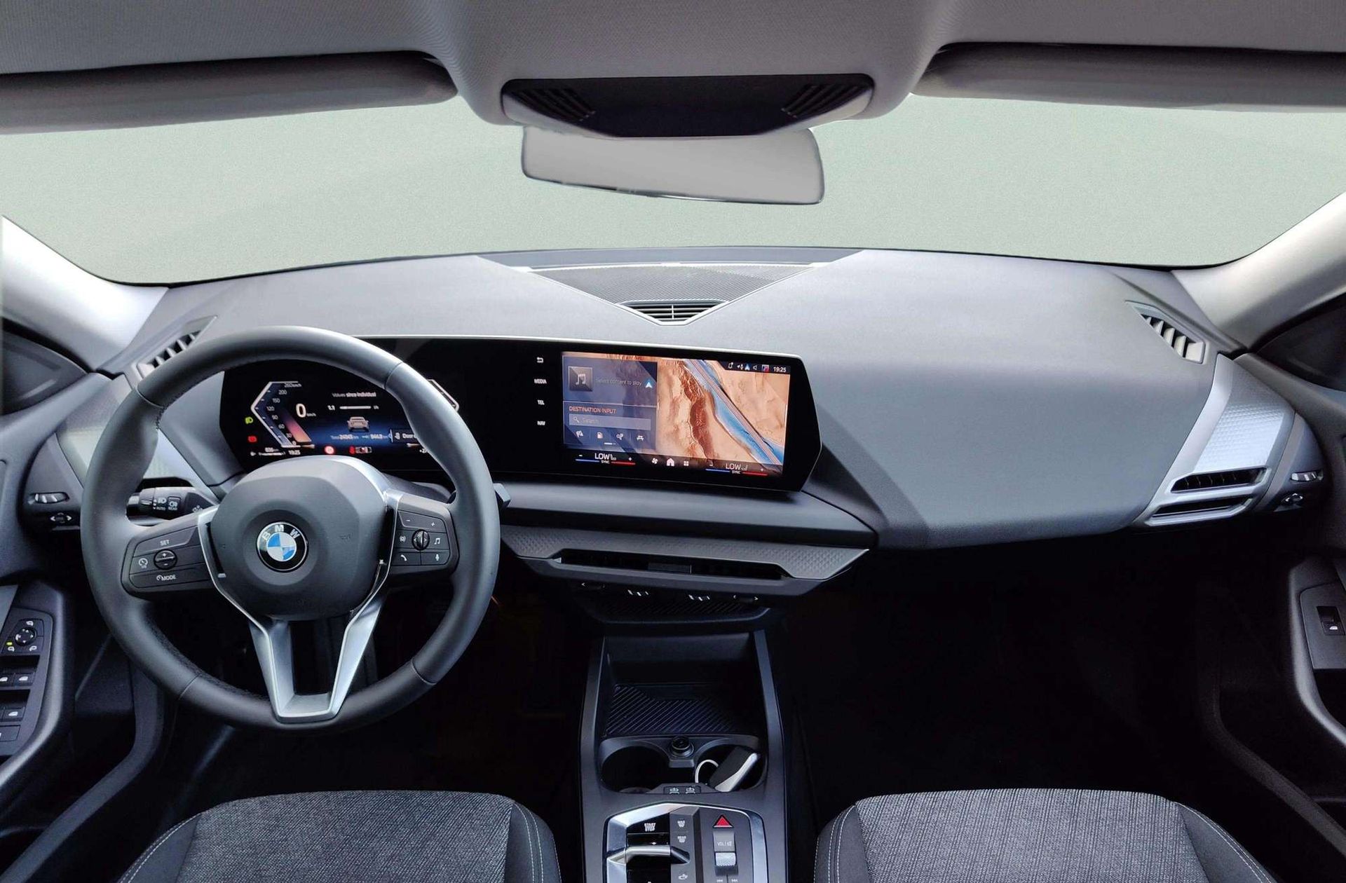 BMW Serie 2 218d Gran Coupe Pack M - foto 8