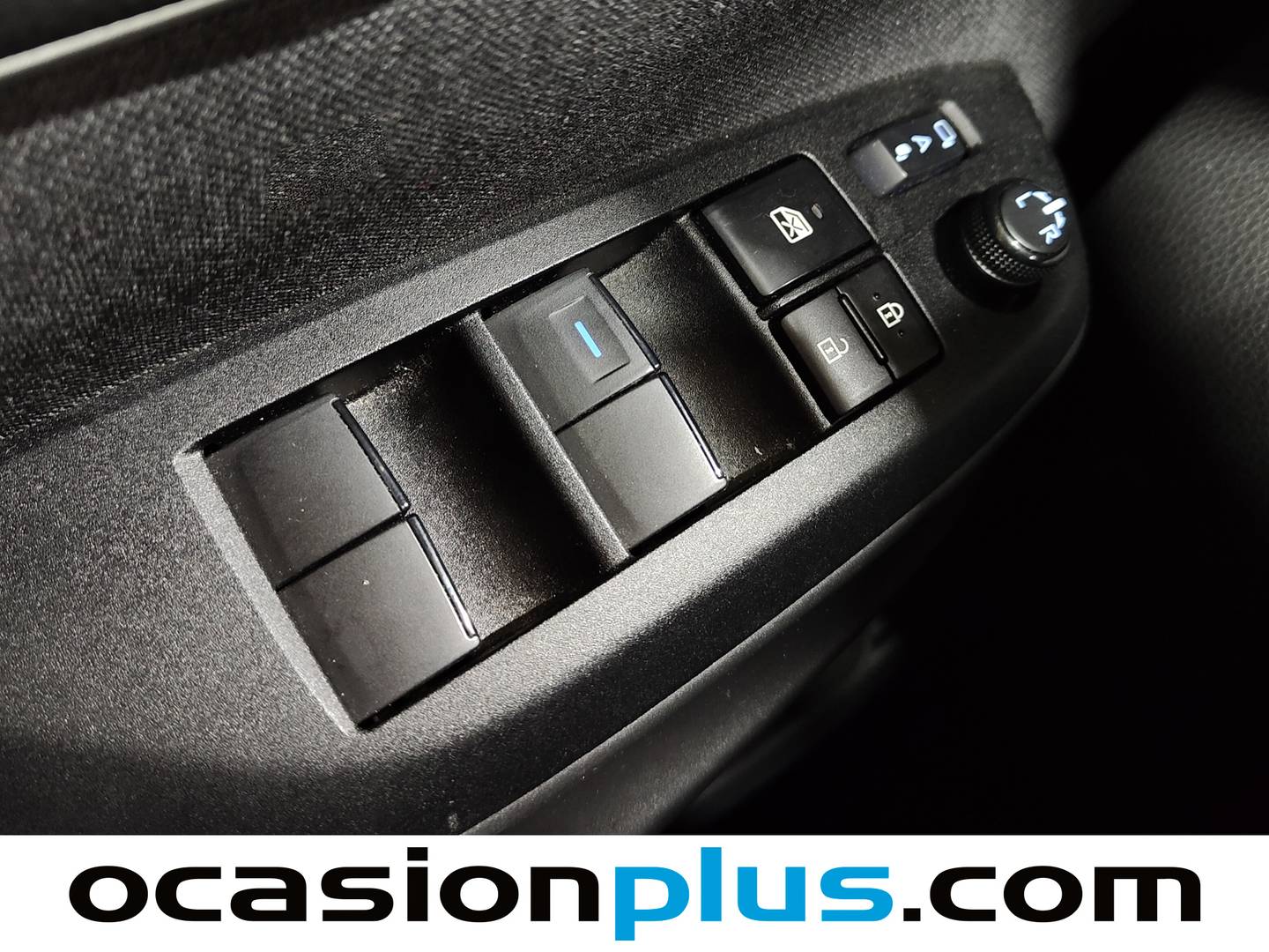 Toyota Yaris Cross Toyota Yaris Cross 120H Active Tech (116 CV) de segunda mano