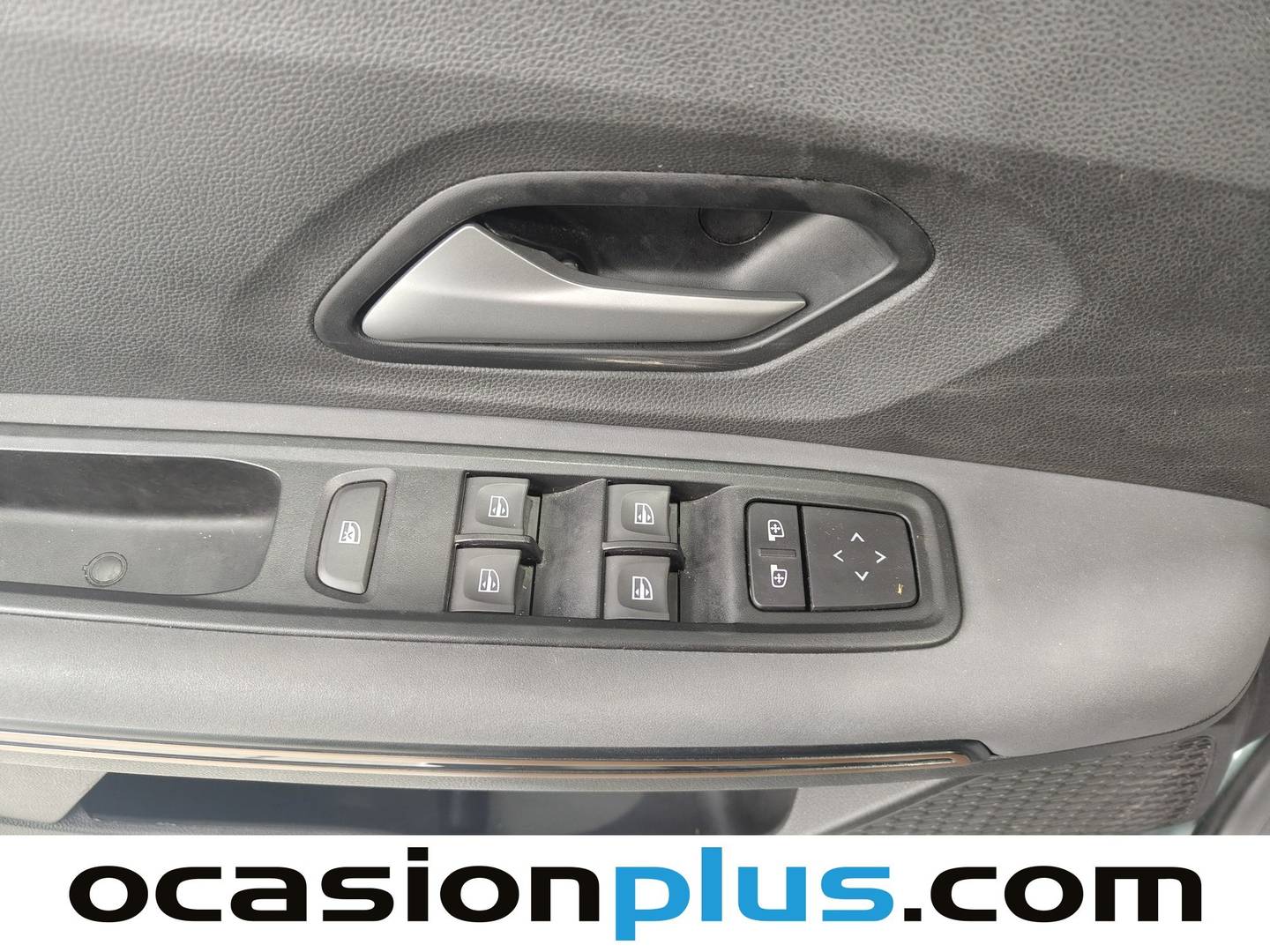 Foto Dacia Sandero Dacia Sandero Stepway Extreme Go TCe (110 CV)