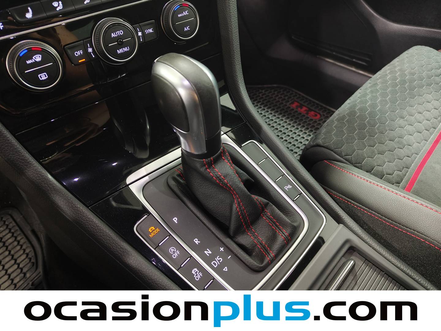 Volkswagen Golf Volkswagen Golf GTI Performance 2.0 TSI  (245 CV) DSG de ocasión
