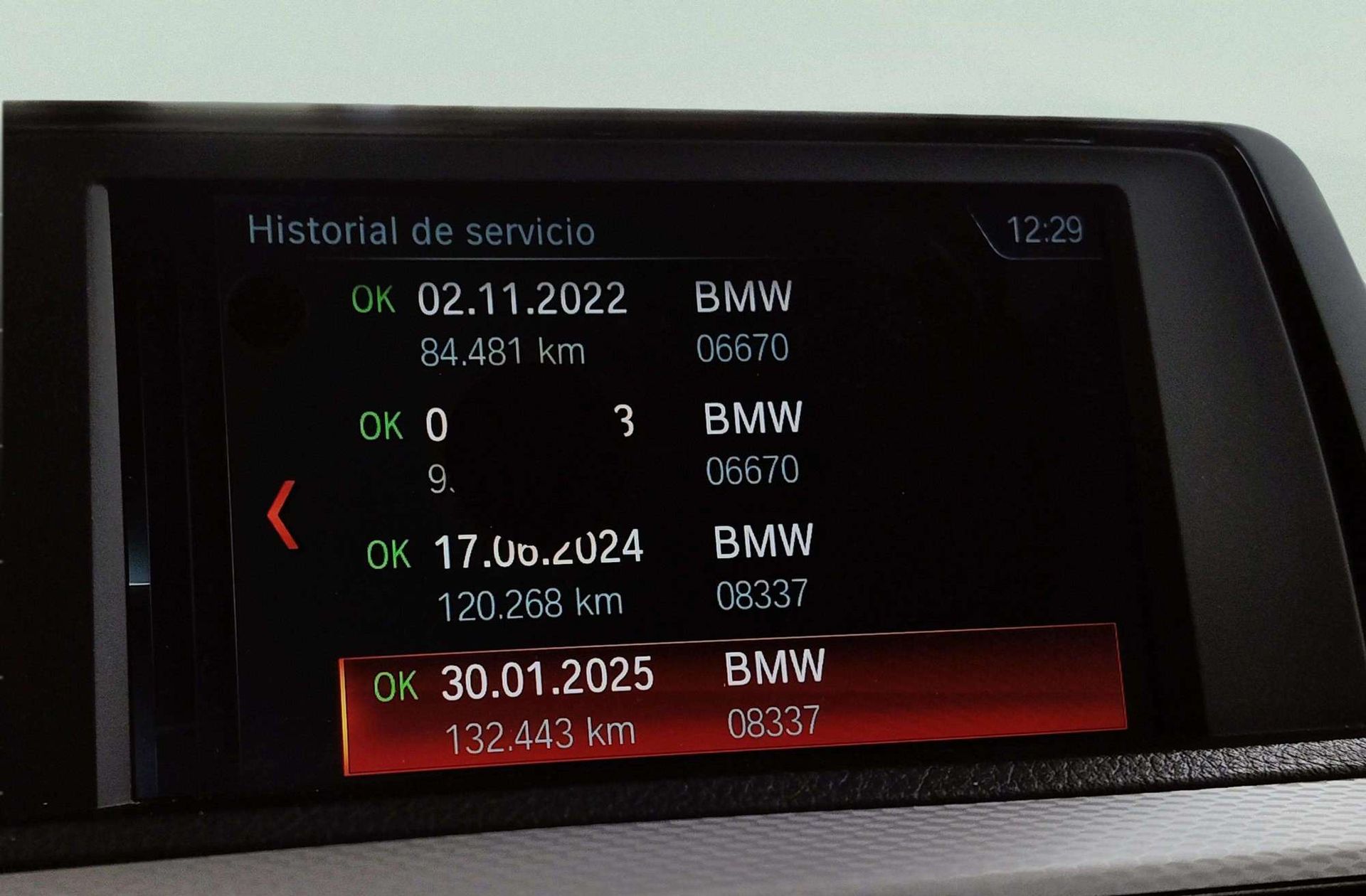 BMW Serie 1 118i Pack M - foto 18