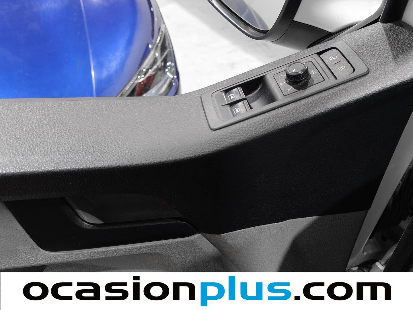 Foto Volkswagen Caravelle Volkswagen Caravelle Trendline Batalla Corta 2.0 TDI BMT (114 CV) 9 Plazas