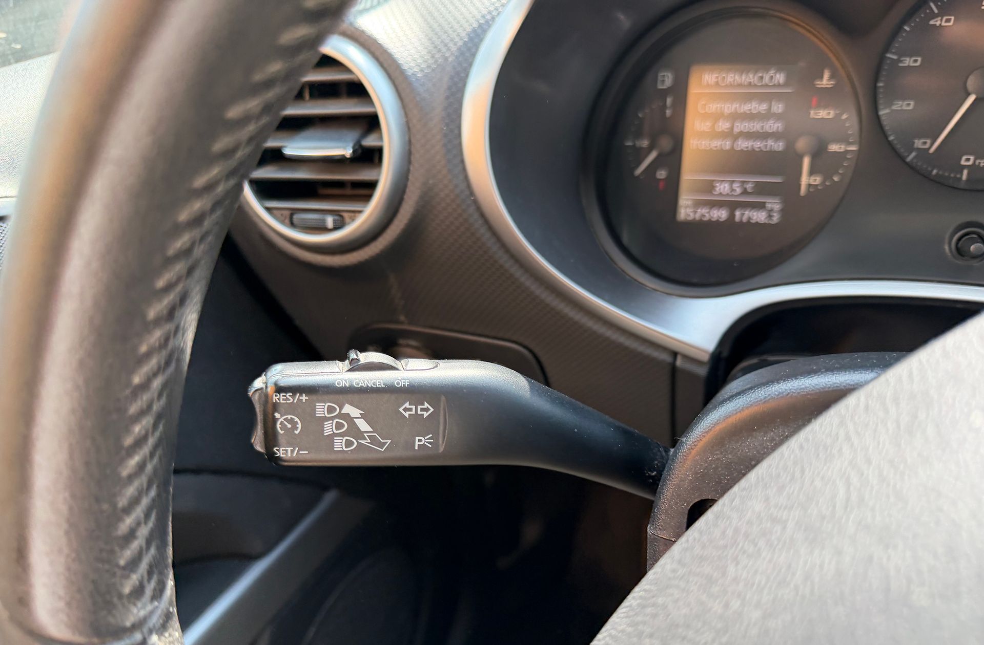 SEAT León 1.8 TSI Sport - foto 20