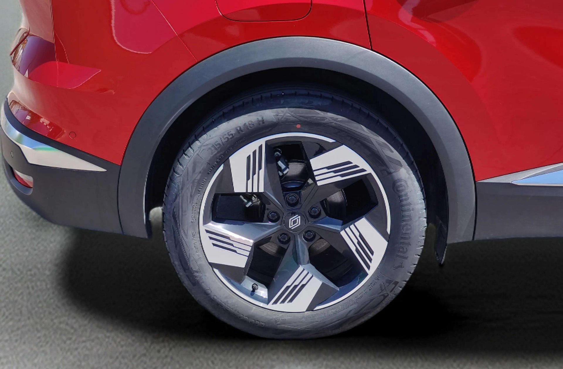 Renault Symbioz Techno mildhybrid - foto 41