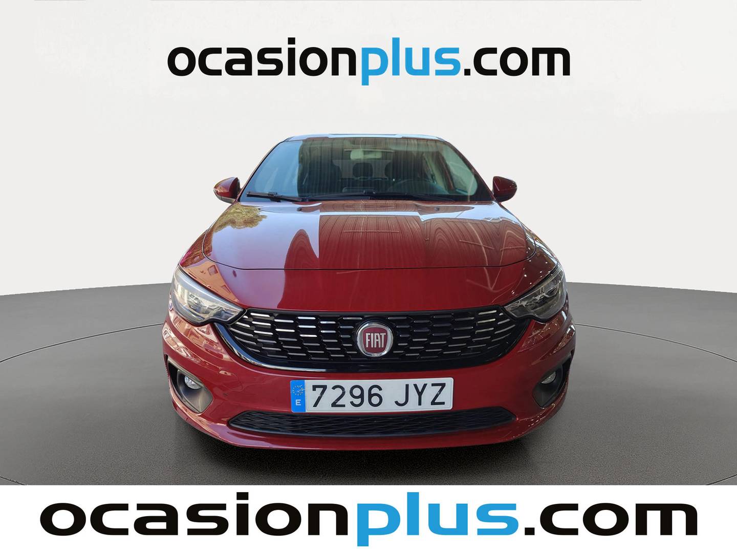 Fiat Tipo Fiat Tipo 1.4 Lounge (95 CV) barato