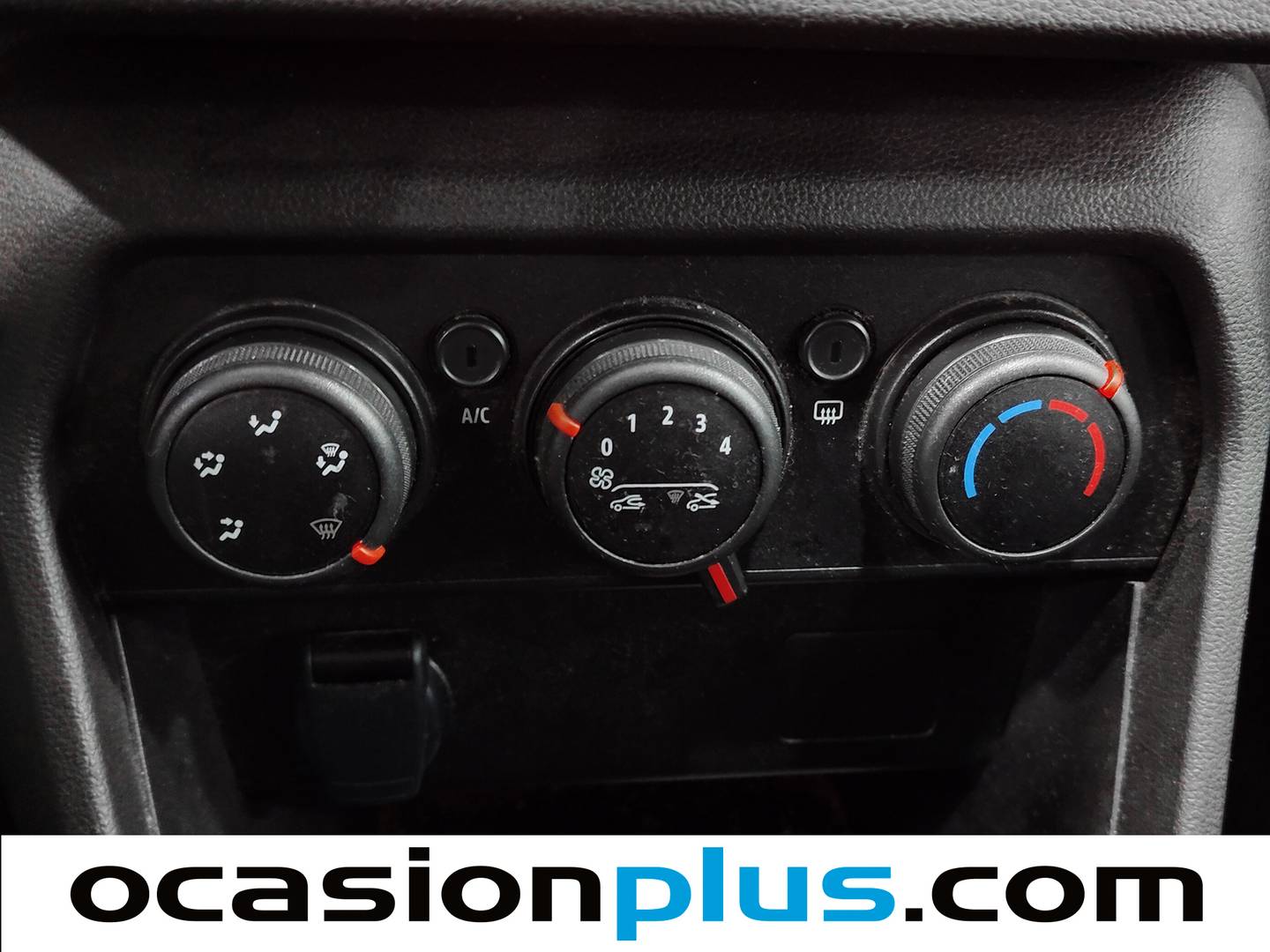 Dacia Sandero Dacia Sandero Stepway Expression ECO-G (101 CV) km 0