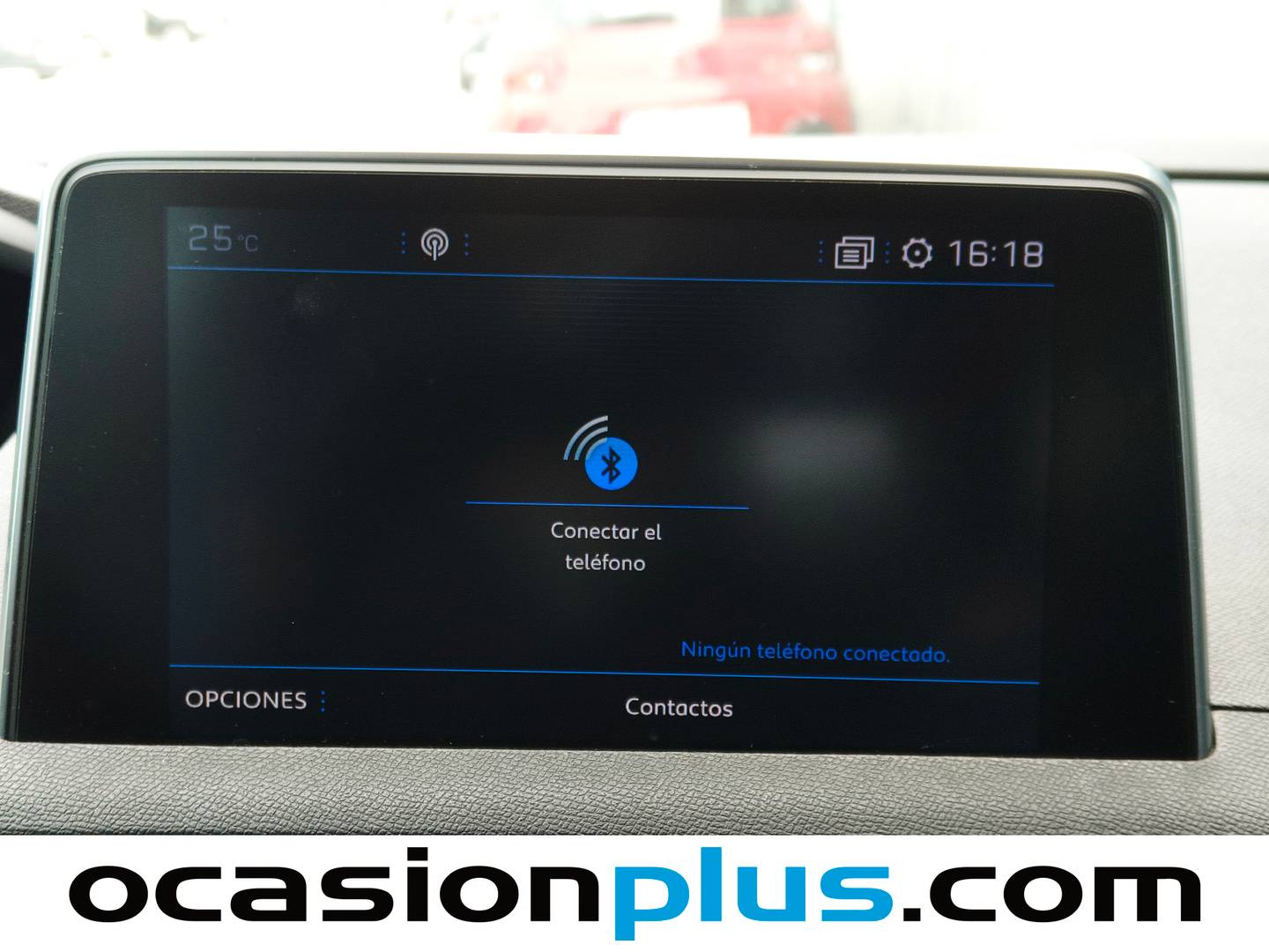 Acabados Peugeot 3008 Peugeot 3008 BlueHDI 130 S&S Allure EAT8 (130 CV)