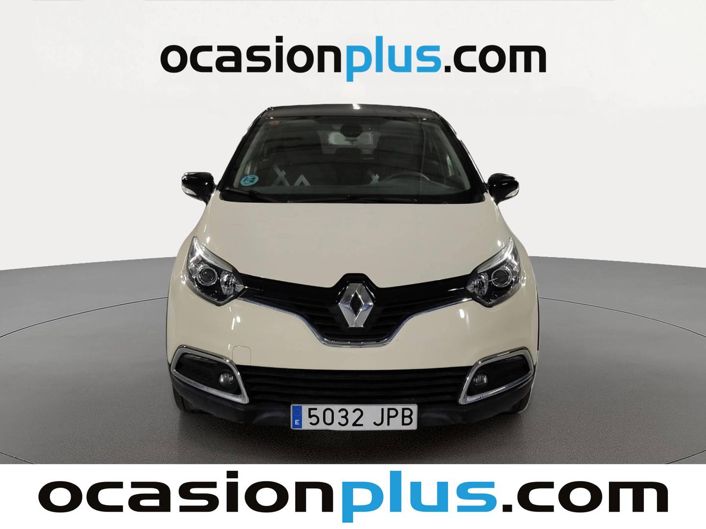 Renault Captur Renault Captur Zen Energy TCe (120 CV) EDC de ocasión