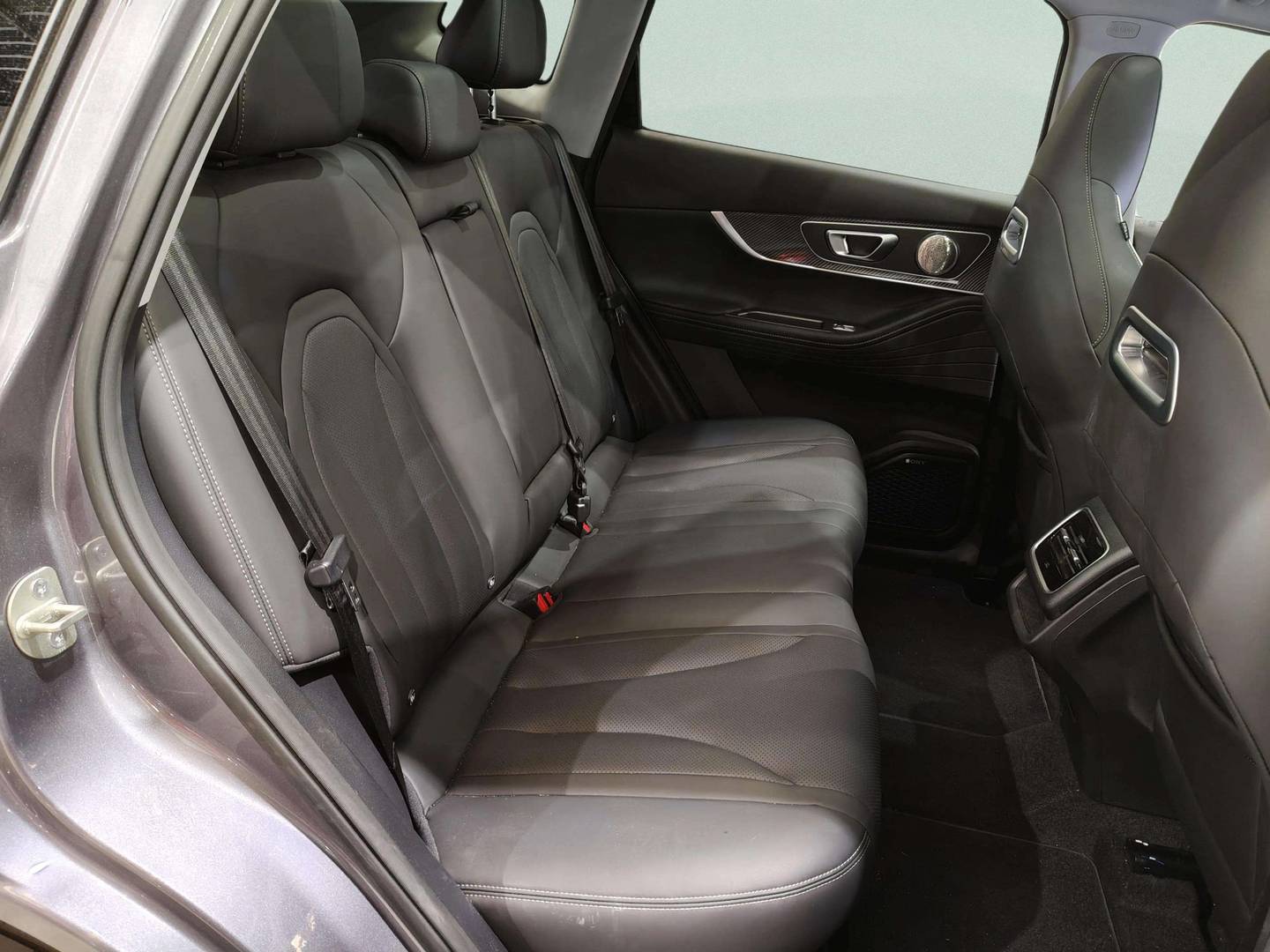 EBRO S700 EBRO S700 1.6 TGDI Luxury 7 DCT (147 CV) gasolina