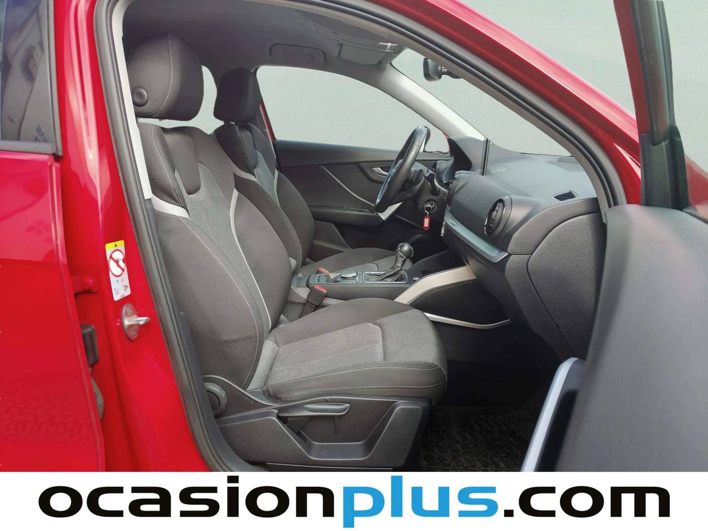 Audi Q2 Audi Q2 sport edition 1.4 TFSI CoD (150 CV) S tronic automático