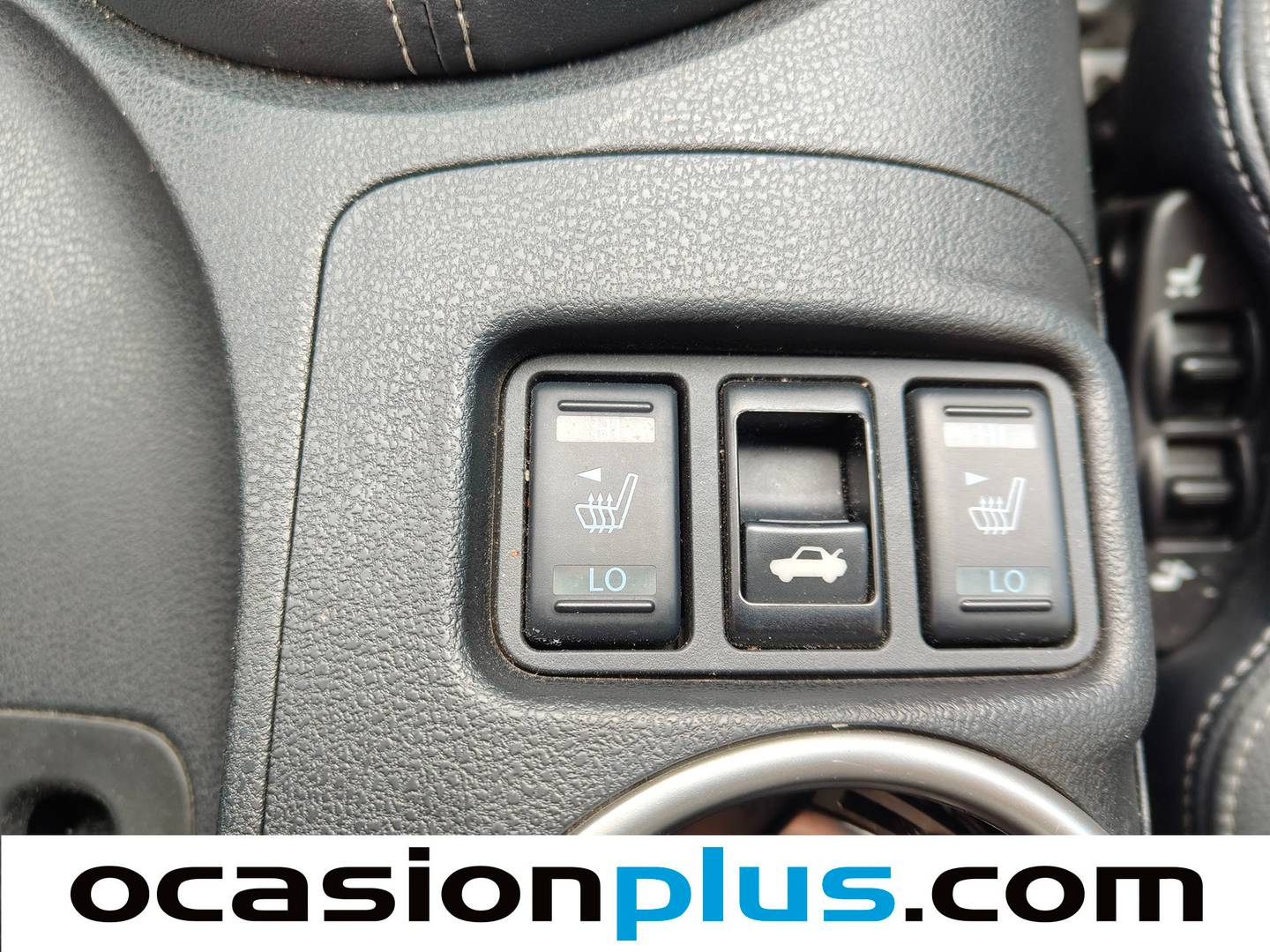 Foto Nissan 370Z Nissan 370 Z 3.7G Coupé GT (328 CV)