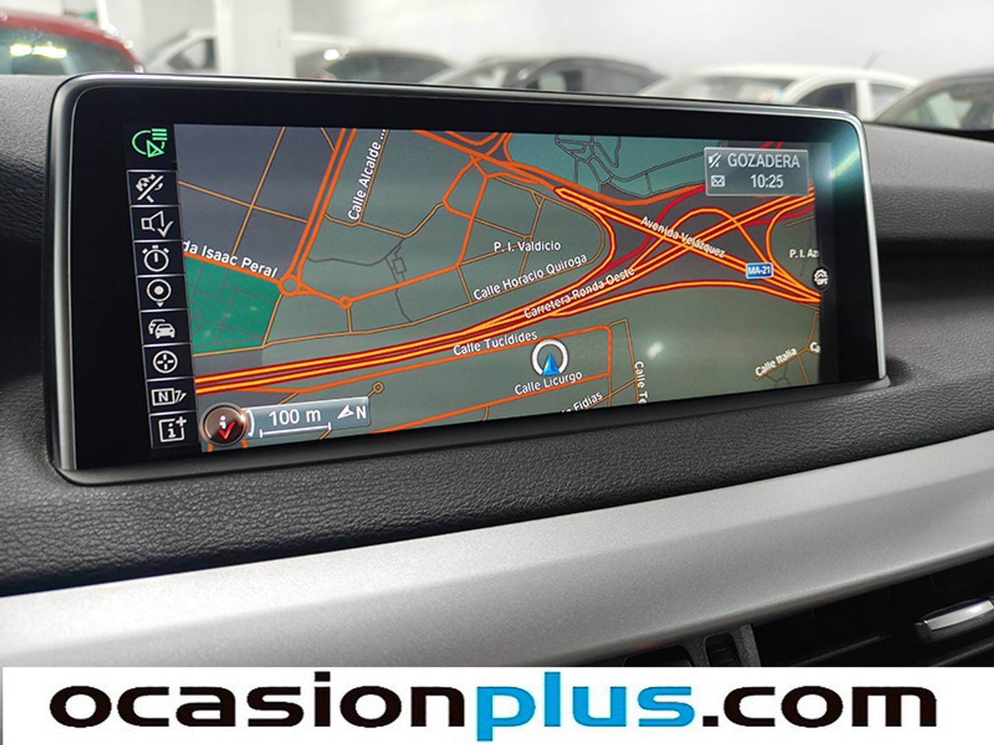 Foto BMW X5 BMW X5 xDrive30d (258 CV)