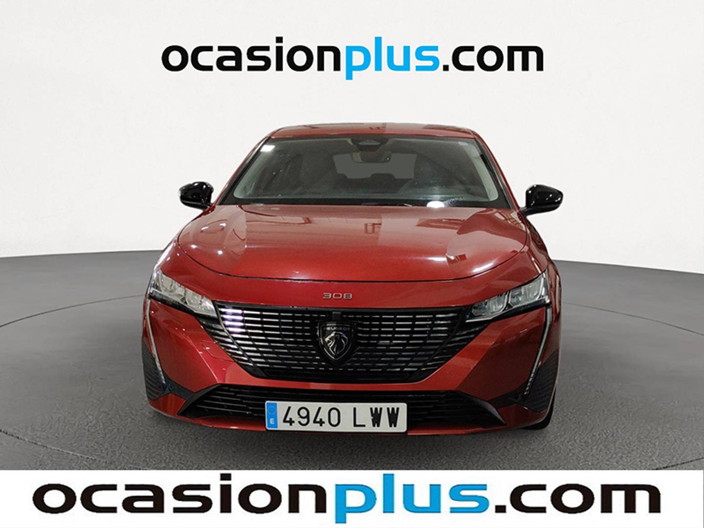 Foto Peugeot 308 Peugeot 308 PureTech 130 S&S Allure (130 CV)