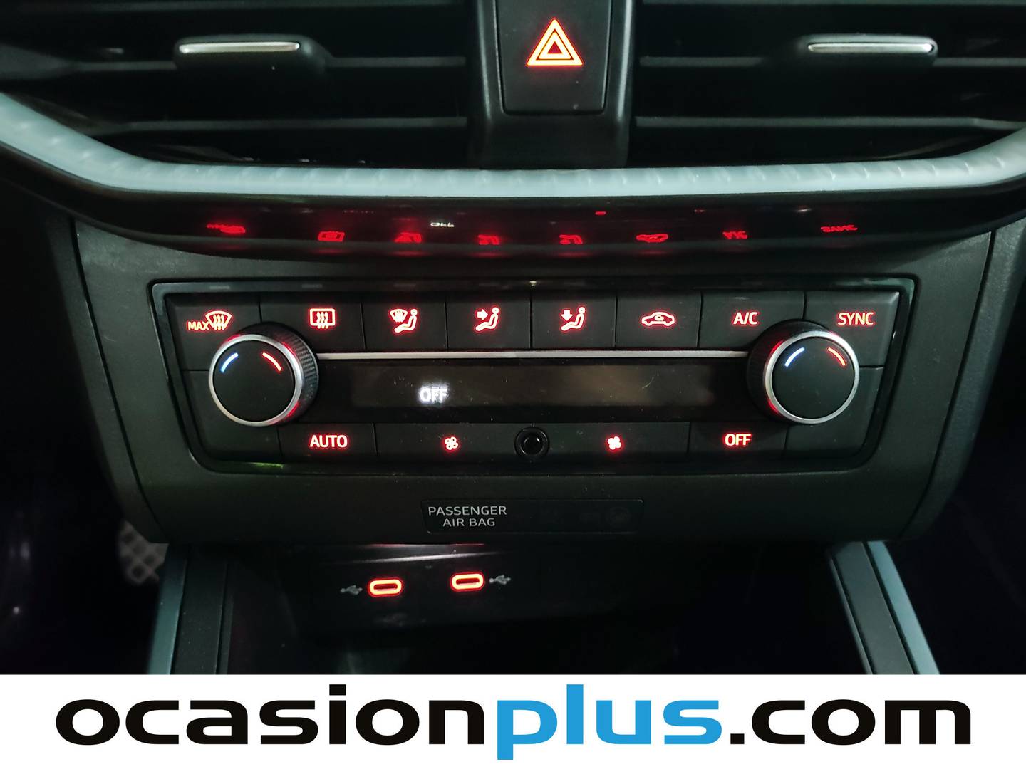 Seat Arona Seat Arona 1.0 TSI S&S Xperience XM Edition (110 CV) seminuevo