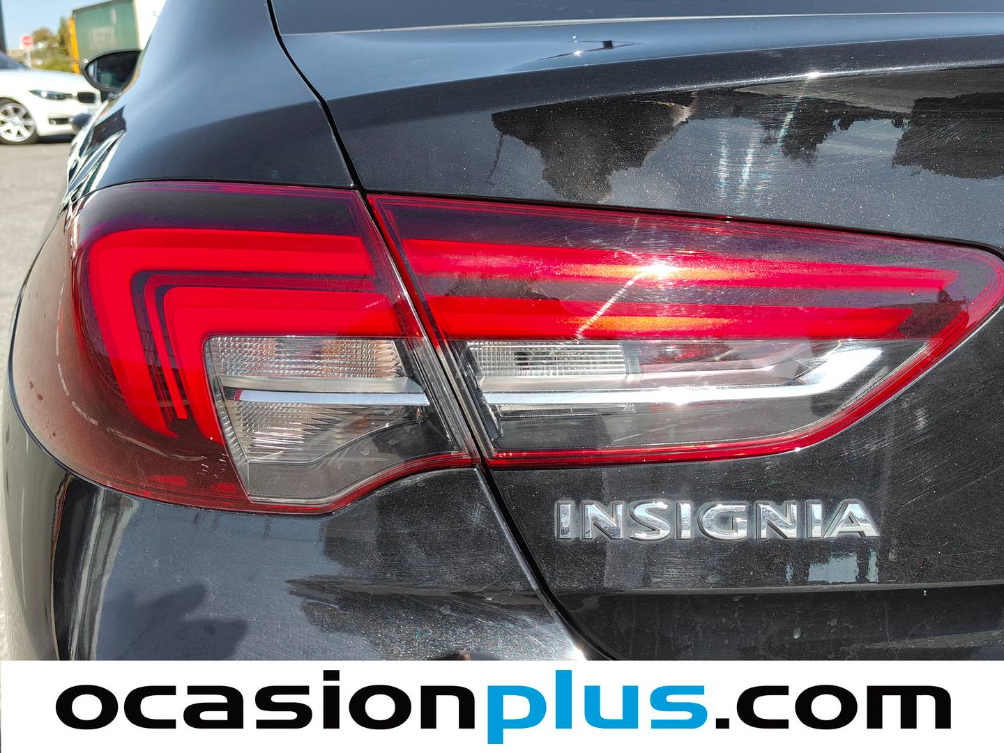 Opel Insignia Opel Insignia GS 1.5 Turbo XFT Innovation Auto (165 CV) km 0