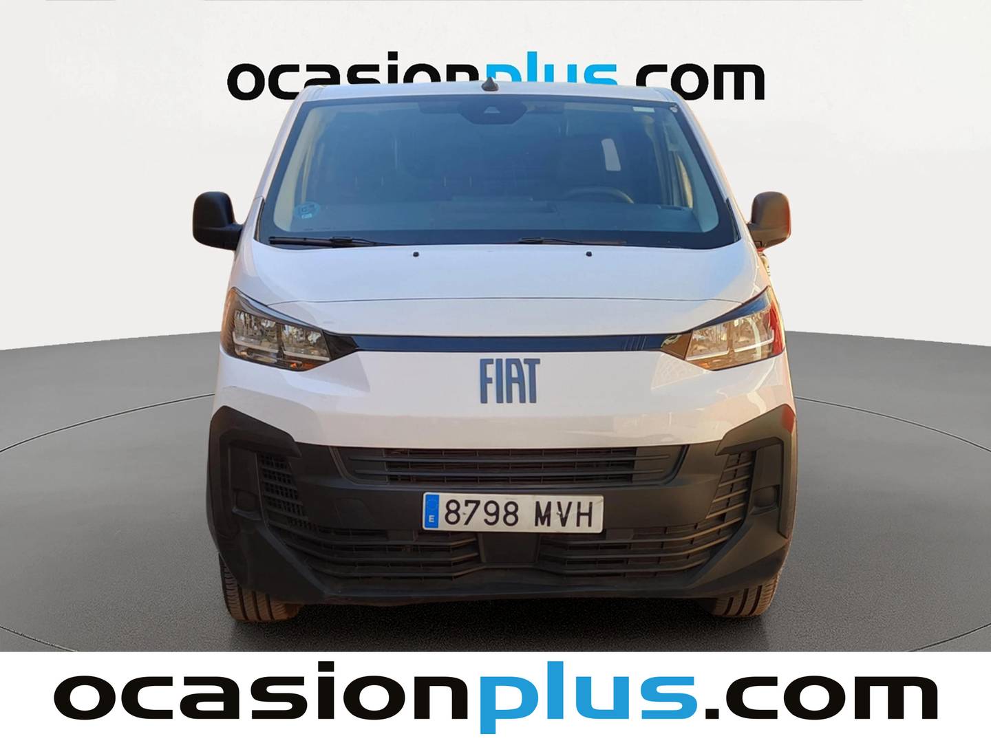 Fiat Scudo Fiat Scudo Furgon 1.5 Bluehdi L2 (120 CV) al mejor precio