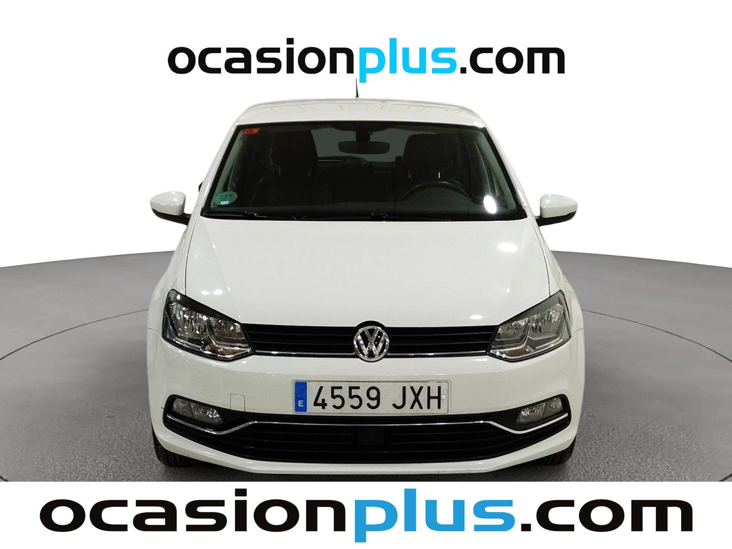 Foto Volkswagen Polo Volkswagen Polo Sport 1.2 TSI BMT (110 CV)