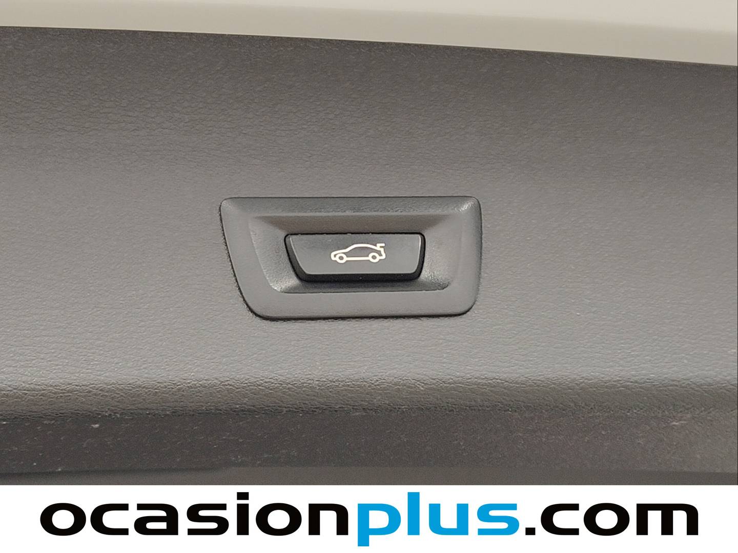 Paquetes del BMW X1 BMW X1 sDrive18i (140 CV)