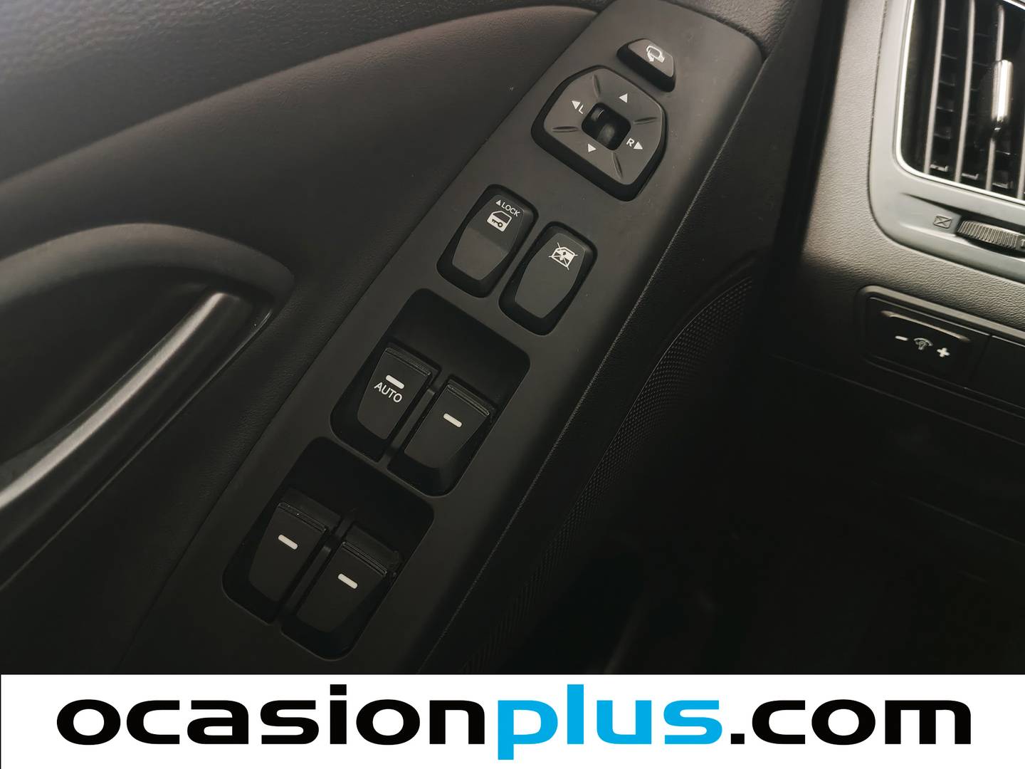 Hyundai ix35 Hyundai ix35 1.6 GDi Tecno Star Sky 4x2 (135 CV) km 0