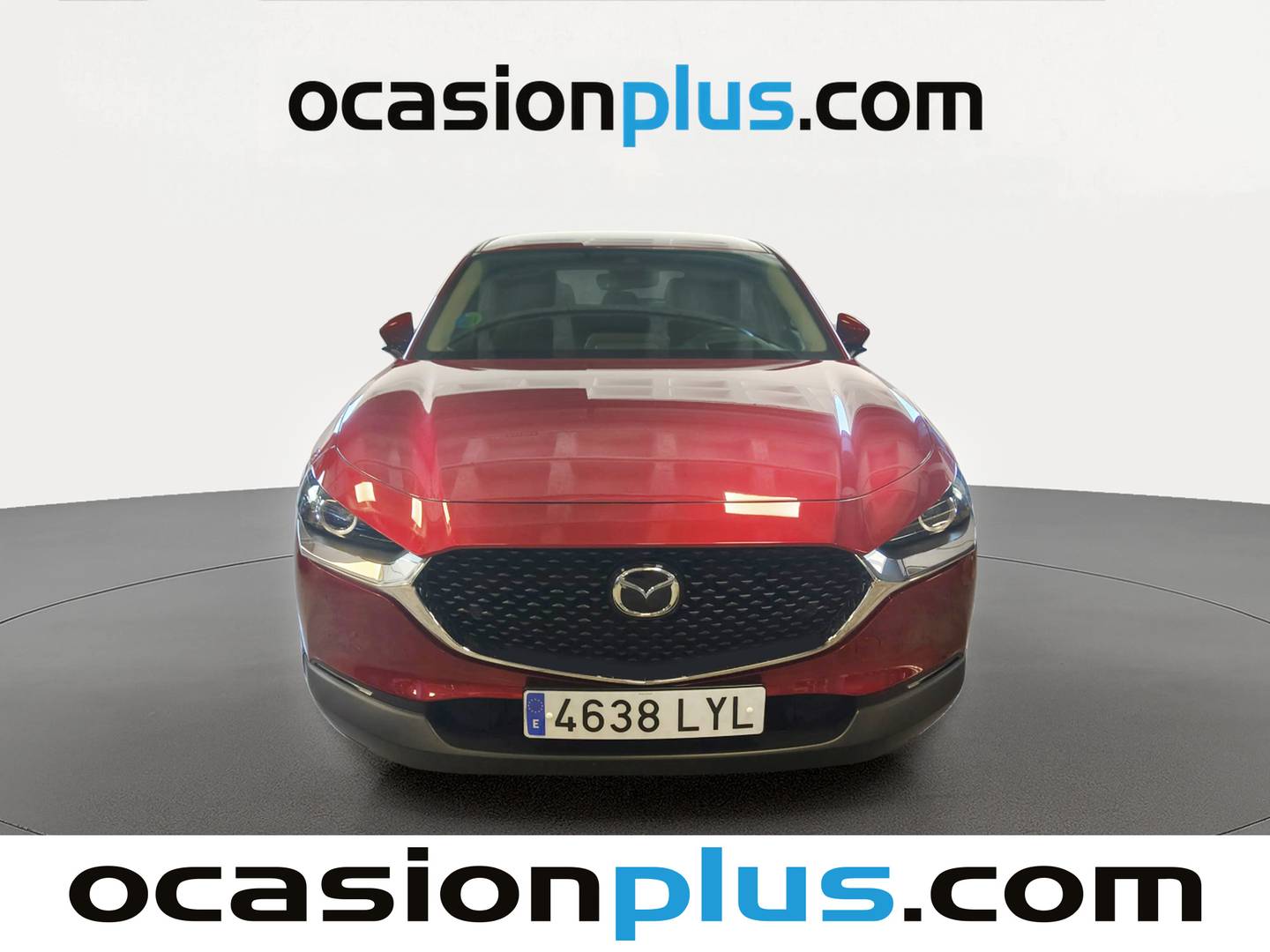 Mazda CX-30 Mazda CX-30 2.0 Skyactiv-X Evolution 2WD (186 CV) 186cv